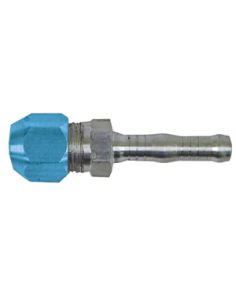 S.U.R & R AC11219M #12 Hose to 19mm Compression Union (1pk)