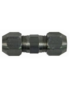 S.U.R. And R Auto Parts AC12 1/2" A/C Compression Union(1)