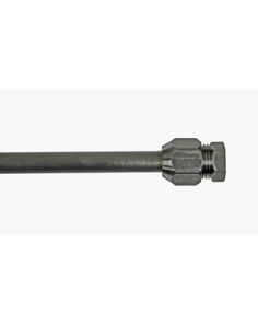 S.U.R. And R Auto Parts AC12CB 1/2" A/C Block Off (1)