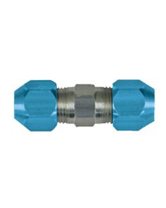 S.U.R. And R Auto Parts AC12M 12mm A/C Compression Union (1)
