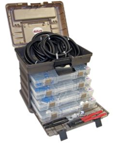 S.U.R & R  Deluxe A/C Line Repair Kit