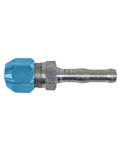 S.U.R & R AC1812M #8 Hose to 12mm Compression Union (1pk)
