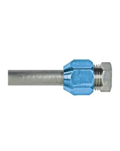 S.U.R & R AC19MCB 19mm A/C Compression Block Off (1)