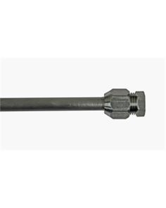 3/8 inch A/C Compression Block Off S.U.R. and R Auto Parts AC38CB