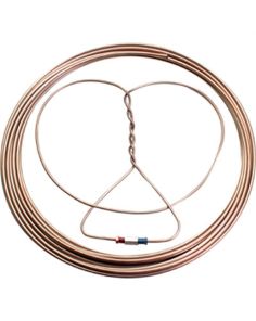 3/8" Brake Line Tubing, 25' S.U.R. and R Auto Parts BR-EZ400