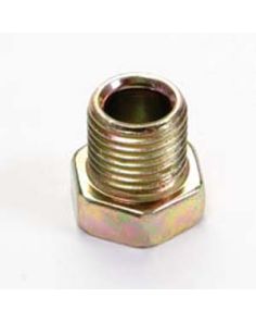 S.U.R. And R Auto Parts BR1200 7/16-24 Inverted Flare Nut 9/16 Wrench (4)