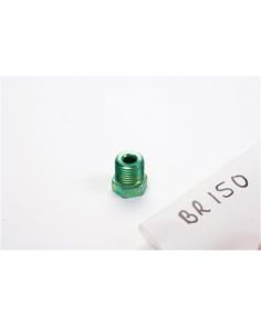 1/2"-20 INVERTED FLARE NUT (4) S.U.R. and R Auto Parts BR150
