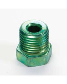 S.U.R. And R Auto Parts BR150 1/2-20 Inverted Flare Nut(4)