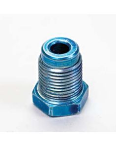 S.U.R. And R Auto Parts BR240 M12x1.0 Bubble Flare Nut(4)
