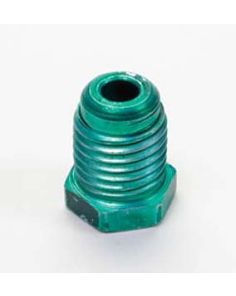 S.U.R & R BR245 M13x1.5 Bubble Flare Nut(4)