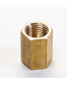 S.U.R. And R Auto Parts BR405 3/8-24 Inverted Flare Union 4