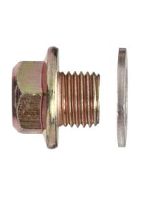 M14 1.5 Standard Oil Drain Plug (5) S.U.R & R DP335