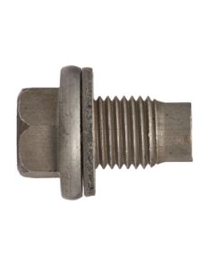 M14-1.5 Pilot Point Oil Drain Plug (5) S.U.R & R DP340