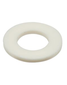 1/2" (M12) Large Nylon Oil Drain Plug Gasket S.U.R & R DPG225