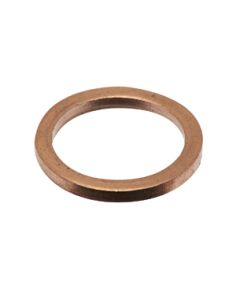 3/4" Copper Oil Drain Plug Gasket (10) S.U.R & R DPG480