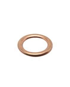 1/2" Copper Crush Oil Drain Plug Gasket (10) S.U.R & R DPG605