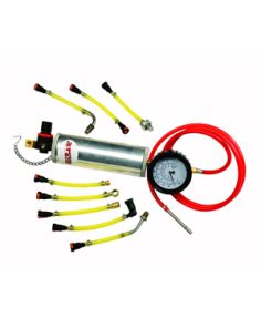 S.U.R. And R Auto Parts FIC203 Fuel Injection Cleaning Kit