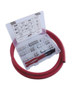 S.U.R. And R Auto Parts HL427 Heater Line Repair Kit