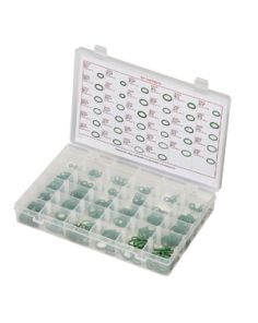 HNBR O-Ring Assortment  S.U.R & R HOR350