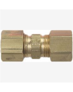 1/4 Inch Nylon To Steel Compression Fitting S.U.R. and R Auto Parts K250
