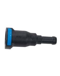 5/16"-3/8" STRAIGHT PUSH QUICK CONNECT (2) S.U.R. and R Auto Parts KP035