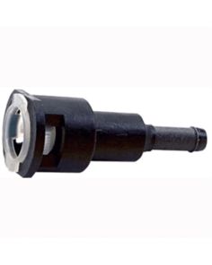 1/4"-5/16" Straight Push Quick Connect (2) S.U.R. and R Auto Parts KP045