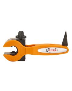 RATCHET-ACTION TUBING CUTTER S.U.R. and R Auto Parts TC40