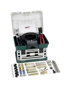 Transmission line repair kit S.U.R. and R Auto Parts TR555