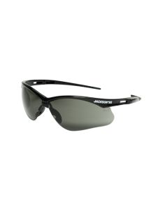 SAFETY GLASSES - SMOKE LENS  Surewerx USA 50007