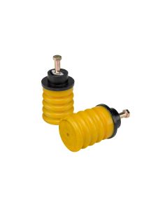 SumoSprings Front Suspen sion Helper Springs Pair SUPERSPRINGS SSF-402-54