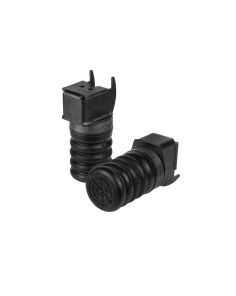 SumoSprings Rear Suspen sion Helper Springs Pair SUPERSPRINGS SSR-117-47