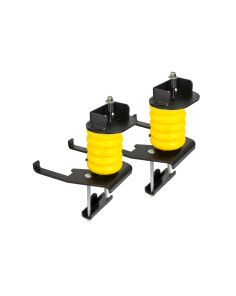 SumoSprings Rear Suspen sion Helper Springs Pair SUPERSPRINGS SSR-140-54