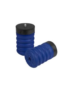 SumoSprings Rear Suspen sion Helper Springs Pair SUPERSPRINGS SSR-217-40