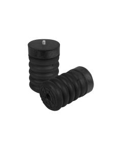SumoSprings Rear Suspen sion Helper Springs Pair SUPERSPRINGS SSR-217-47