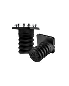 SumoSprings Rear Suspen sion Helper Springs Pair SUPERSPRINGS SSR-307-47