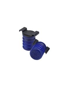 SumoSprings Rear Suspen sion Helper Springs Pair SUPERSPRINGS SSR-610-40