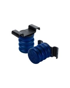 SumoSprings Rear Suspen sion Helper Springs Pair SUPERSPRINGS SSR-612-40