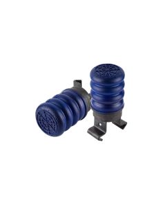 Trailer SumoSprings Susp ension Helper Springs Pr SUPERSPRINGS TSS-107-40