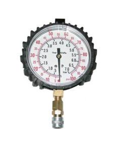 GAUGE W/COUPLER/BOOT Lang Tools 74424