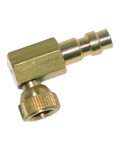 FORD 90' FUEL INJ ADAPTER Lang Tools 74853