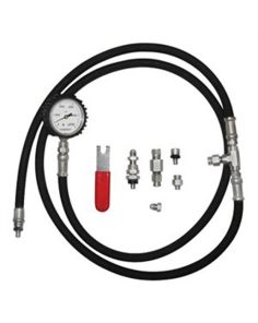 HIGH PRESSURE OIL TEST KIT Lang Tools TU-32-7