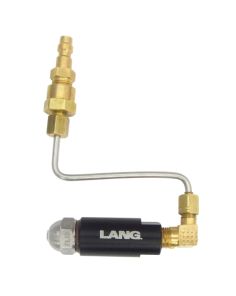 Intake Manafold Spray Nozzle Cleaner Lang Tools TU-475