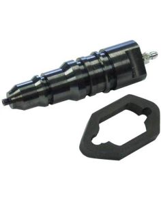 INJECTOR ADAPTER/NAVISTAR DT466/DETROIT DIESEL Lang Tools TU-15-25