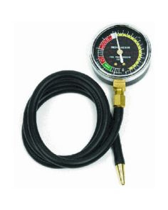 VACUUM GUAGE IN PLASTIC BOX Lang Tools TU-1PB