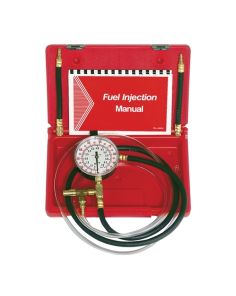 FUEL LINE PRES TEST W/ ADAPTERS XXX Lang Tools TU-469