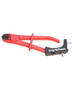 Grip N' Paint Pliers Steck Manufacturing 35661
