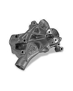 Water Pump SBC Long STEWART 13113