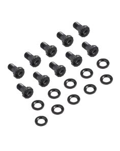 Bolt Kit - Strange Ford 9in Steel Spool STRANGE N1976
