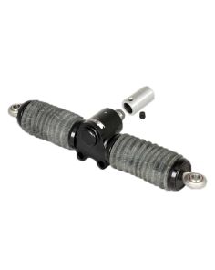 Strange 12:1 Dragster Steering Rack STRANGE S3442