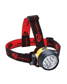 SEPTOR LED HEADLAMP W/STRAPS Streamlight 61052